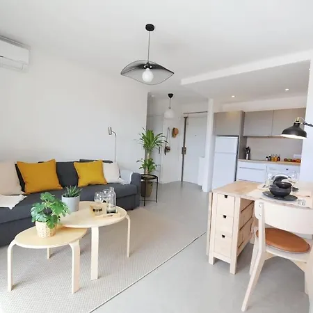 Centre, 2p, Terrasse, Garage *