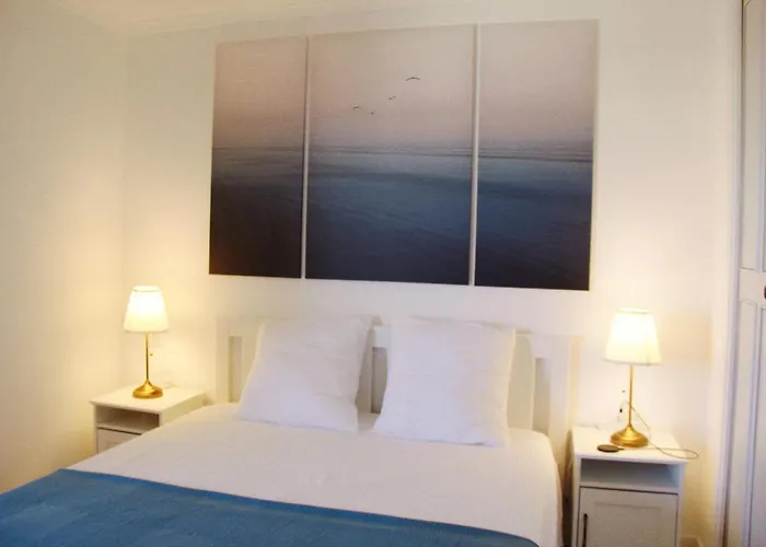 Centre, 2p, Terrasse, Garage