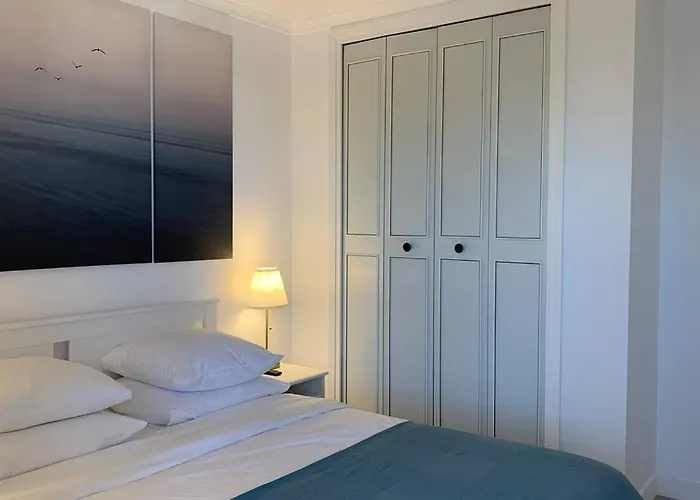 Centre, 2p, Terrasse, Garage Apartment Antibes