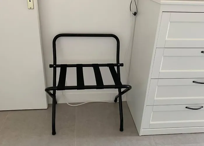 Centre, 2p, Terrasse, Garage *