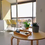 Apartment Centre, 2p, Terrasse, Garage Antibes