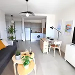 Centre, 2p, Terrasse, Garage アンティーブ