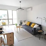 Centre, 2p, Terrasse, Garage * アンティーブ
