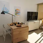 アパート Centre, 2p, Terrasse, Garage アンティーブ