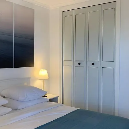 Centre, 2p, Terrasse, Garage Apartment Antibes