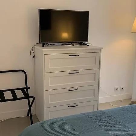 Centre, 2p, Terrasse, Garage Apartment Antibes