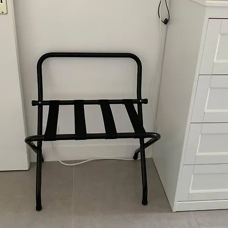 Centre, 2p, Terrasse, Garage *