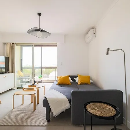 Apartment Centre Terrasse & Garage Prive Antibes