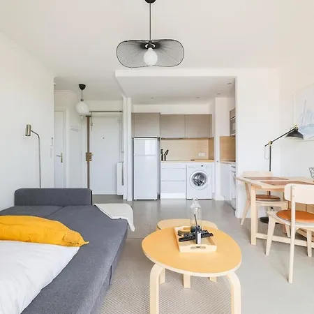 Centre Terrasse & Garage Prive Antibes