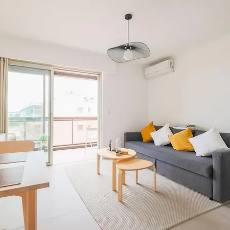 Centre Terrasse & Garage Prive Apartment Antibes