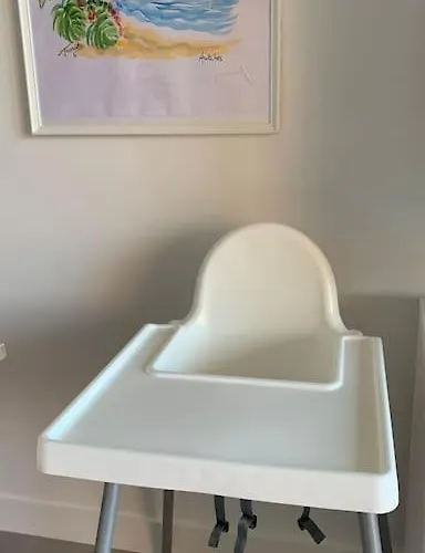 Centre, 2p, Terrasse, Garage